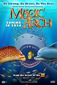 طاق جادویی Magic Arch 3D 2020