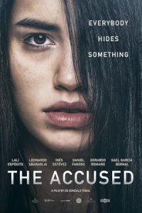 متهم The Accused 2018