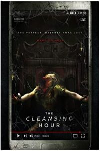 ساعت پاکسازی The Cleansing Hour 2019