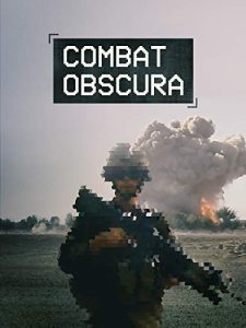 مبارزه با آبسکورا
 Combat Obscura 2018