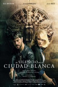 قتل های دوقلو: سکوت شهر سفید Twin Murders: The Silence of the White City 2019