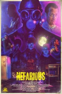 نابکار Nefarious 2019