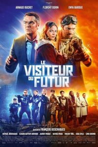 بازدید کننده از آینده The Visitor from the Future 2022