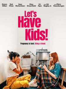 بیا بچه دار بشیم Lets Have Kids! 2026