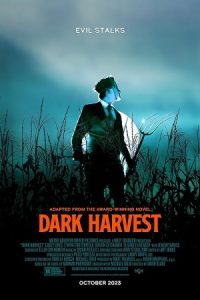 برداشت تاریک Dark Harvest 2023