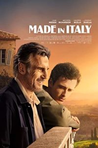 ساخت ایتالیا Made in Italy 2020