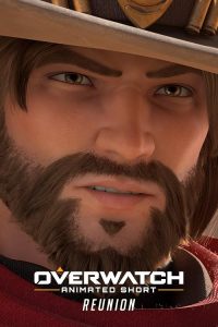 اورواچ : دیدار دوباره Overwatch: Reunion 2018