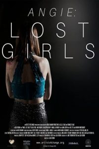 آنجی دختر گمشده Angie: Lost Girls 2020