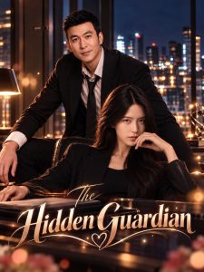 محافظ پنهان The Hidden Guardian 2026