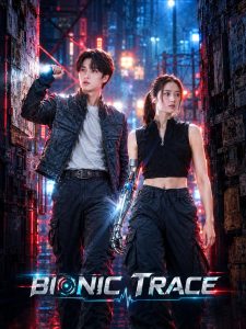 رد بایونیک Bionic Trace 2026